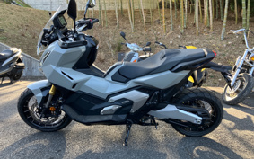 HONDA X-ADV 750 2025 RH10