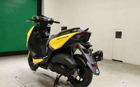 YAMAHA CYGNUS Griffus 2021 SEJ4J