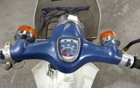 HONDA SUPER CUB50 C50
