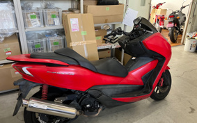 HONDA FORZASI ABS MF12