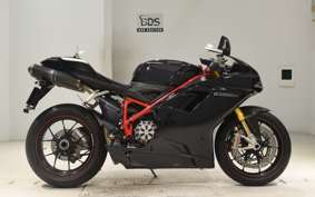 DUCATI 1098 S 2008