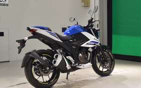 SUZUKI ｼﾞｸｻｰ250 ED22Y