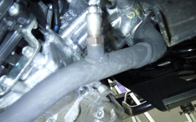 HONDA ADV160 2009 KF54