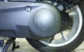 YAMAHA N-MAX 155 A 2006 SG50J