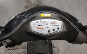 SUZUKI ADDRESS V50 CA44A