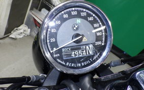 BMW R18 2021