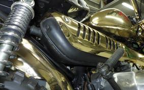 HONDA MONKEY Z50J