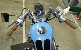 HONDA STEED 400 VLS 1998 NC37