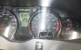 SUZUKI SKYWAVE 400 S 3 2009 CK44A