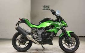 KAWASAKI Z250 SL BR250E