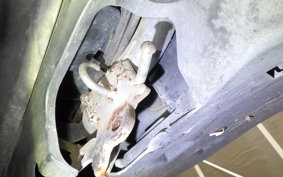 YAMAHA JOG ZR Gen.3 SA39J