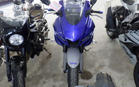 YAMAHA YZF-R25 A RG43J