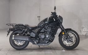 HONDA REBEL 1100 2023 SC83