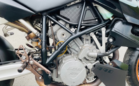KTM 990 SUPER DUKE R 2006 VD940