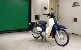 HONDA C50 SUPER CUB AA09