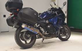 SUZUKI BANDIT 1250 F 2011 GW72A