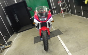 YAMAHA TZR250 R SP 2017 3XV