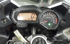 YAMAHA FZ1 FAZER 2008 RN21J