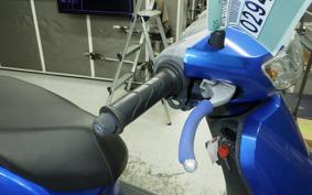 HONDA TACT-4ﾍﾞｰｼｯｸ AF79