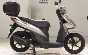 SUZUKI ADDRESS 110 CE47A