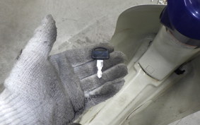 HONDA C50 SUPER CUB 2007 AA01