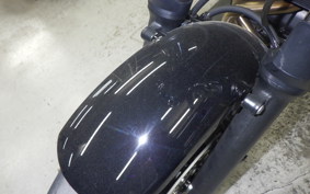 KAWASAKI Z650 RS 2024 ER650R