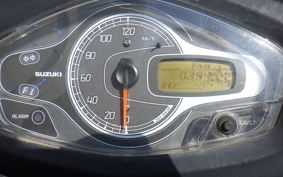 SUZUKI ADDRESS V125 S CF4MA
