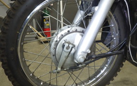 HONDA CD125T BENLY CD125T