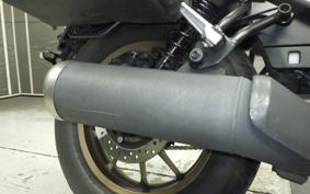 HONDA REBEL 250 S MC49