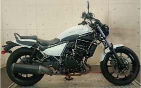 KAWASAKI ELIMINATOR 400-1 2023 EL400A