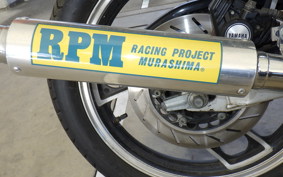 YAMAHA XJ400Z 1983 33M