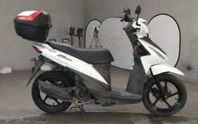 SUZUKI ADDRESS V110 CE47A