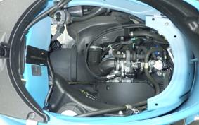 VESPA SPRINT150 2015