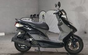 YAMAHA CYGNUS 125 X SE44J