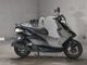 Фото Yamaha CYGNUS 125 X с японского аукциона