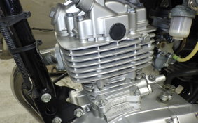 SUZUKI GN125 H 2023