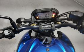 SUZUKI GSX-S1000 2015 GT79A