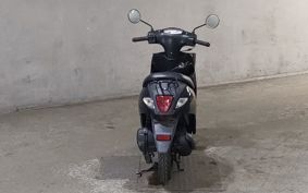 SUZUKI LET`S CA4AA