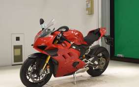DUCATI PANIGALE V4 S 2020