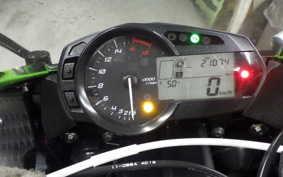 KAWASAKI NINJA ZX-6R A 2015