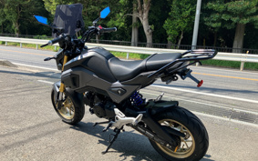 HONDA GROM JC75