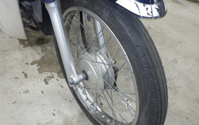 HONDA C110 SUPER CUB 1993 JA10