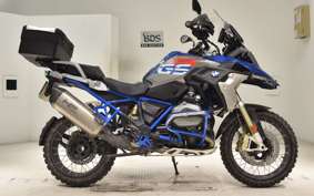 BMW R1200GS RALLY 2017