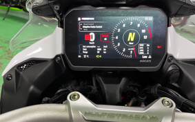 DUCATI DUCATI  MULTI  STRADA V4S 2023 6A00