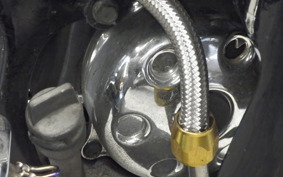 YAMAHA MAJESTY 125 FI 5CA