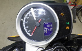 HONDA GB350S 2022 NC59