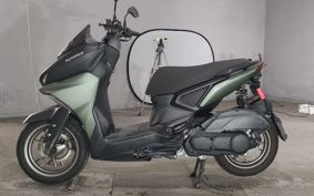 YAMAHA X FORCE SG79J