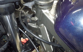 YAMAHA FZ750 1986 1FM