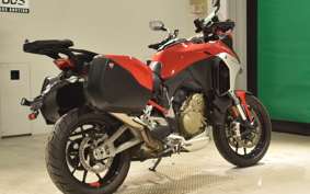 DUCATI MULTISTRADA V4S 2022