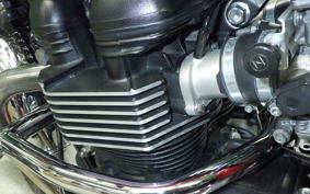 TRIUMPH BONNEVILLE T100 2013